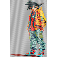 Japanese anime-JP 2881